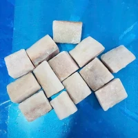 Frozen Mahi Mahi Cube Boneless (Coryphaena hippurus) Size 30-50 grs/pc thumb