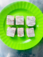 Frozen Octopus cube thumb