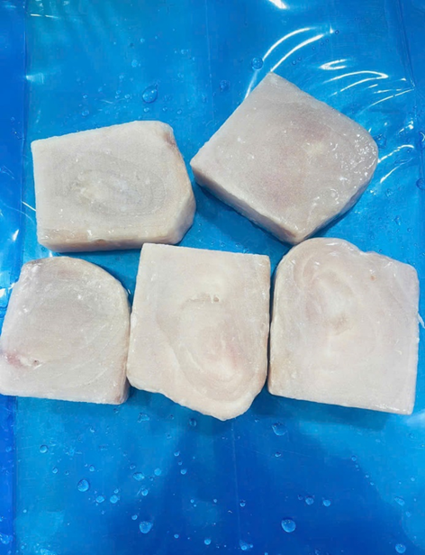 Frozen marlin portion Skinless,Boneless